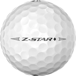 Srixon Z-Star Diamond 12 Golf Ball Pack