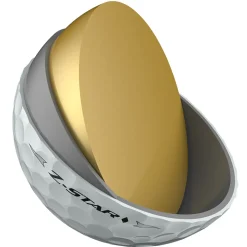 Srixon Z-Star Diamond 12 Golf Ball Pack