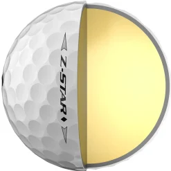 Srixon Z-Star Diamond 12 Golf Ball Pack