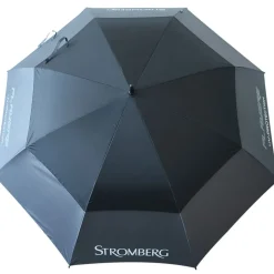 Stromberg 68" Double Canopy Golf Umbrella