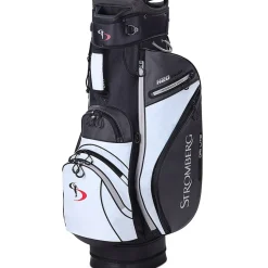 Stromberg Delta 14-Way Golf Cart Bag