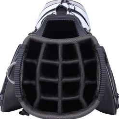 Stromberg Delta 14-Way Golf Cart Bag