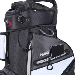 Stromberg Delta 14-Way Golf Cart Bag