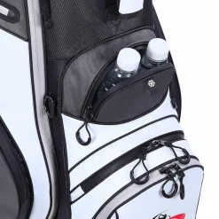 Stromberg Delta 14-Way Golf Cart Bag