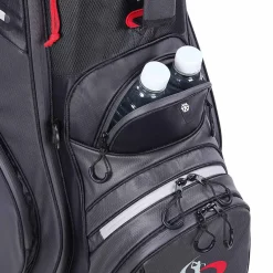 Stromberg Delta 14-Way Golf Cart Bag