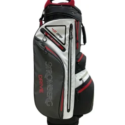 Stromberg Drive Organiser 4.0 Waterproof Golf Cart Bag