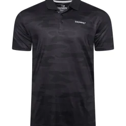 Stromberg Junior Bunker Golf Polo Shirt