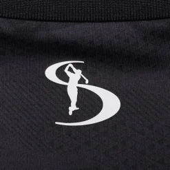 Stromberg Junior Bunker Golf Polo Shirt