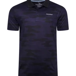 Stromberg Junior Bunker Golf Polo Shirt