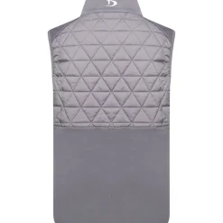 Stromberg Junior Hook Quilted Golf Gilet