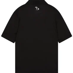 Stromberg Junior Strike Stretch Golf Polo Shirt