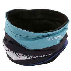 Stromberg Junior Striped Logo Snood