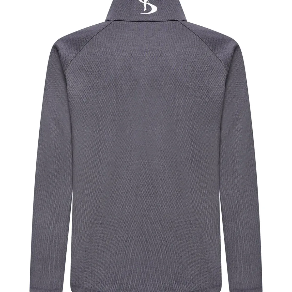 Stromberg Junior Target Half Zip Golf Mid Layer