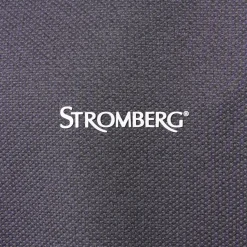 Stromberg Junior Target Half Zip Golf Mid Layer