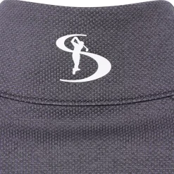 Stromberg Junior Target Half Zip Golf Mid Layer