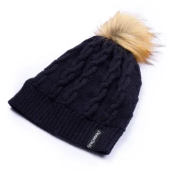 Stromberg Ladies Cable Golf Beanie Golf Hat