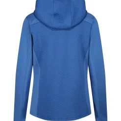Stromberg Ladies Catrina Half Hooded Golf Midlayer