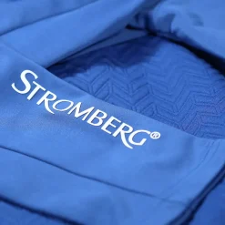 Stromberg Ladies Catrina Half Hooded Golf Midlayer