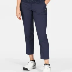 Stromberg Ladies Core Capri Golf Trousers