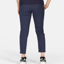 Stromberg Ladies Core Capri Golf Trousers