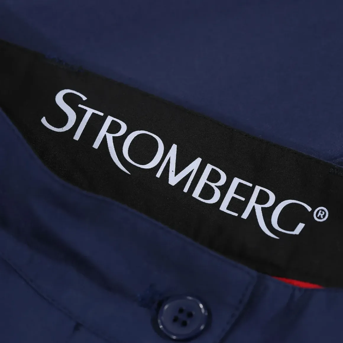 Stromberg Ladies Core Capri Golf Trousers
