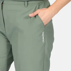 Stromberg Ladies Core Golf Shorts