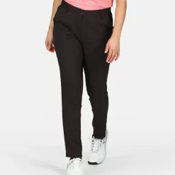 Stromberg Ladies Core Golf Trousers