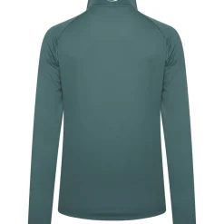 Stromberg Ladies Dot Print Golf Mid Layer