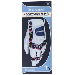 Stromberg Ladies Golf Glove