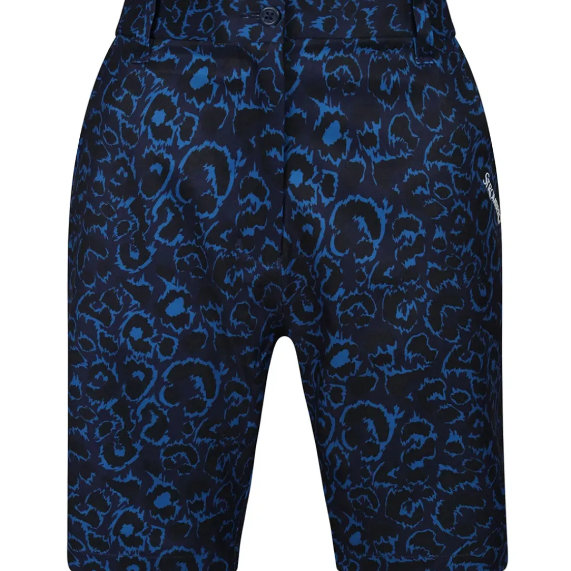 Stromberg Ladies Golf Shorts