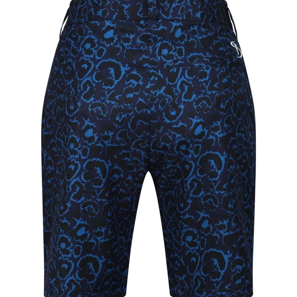 Stromberg Ladies Golf Shorts