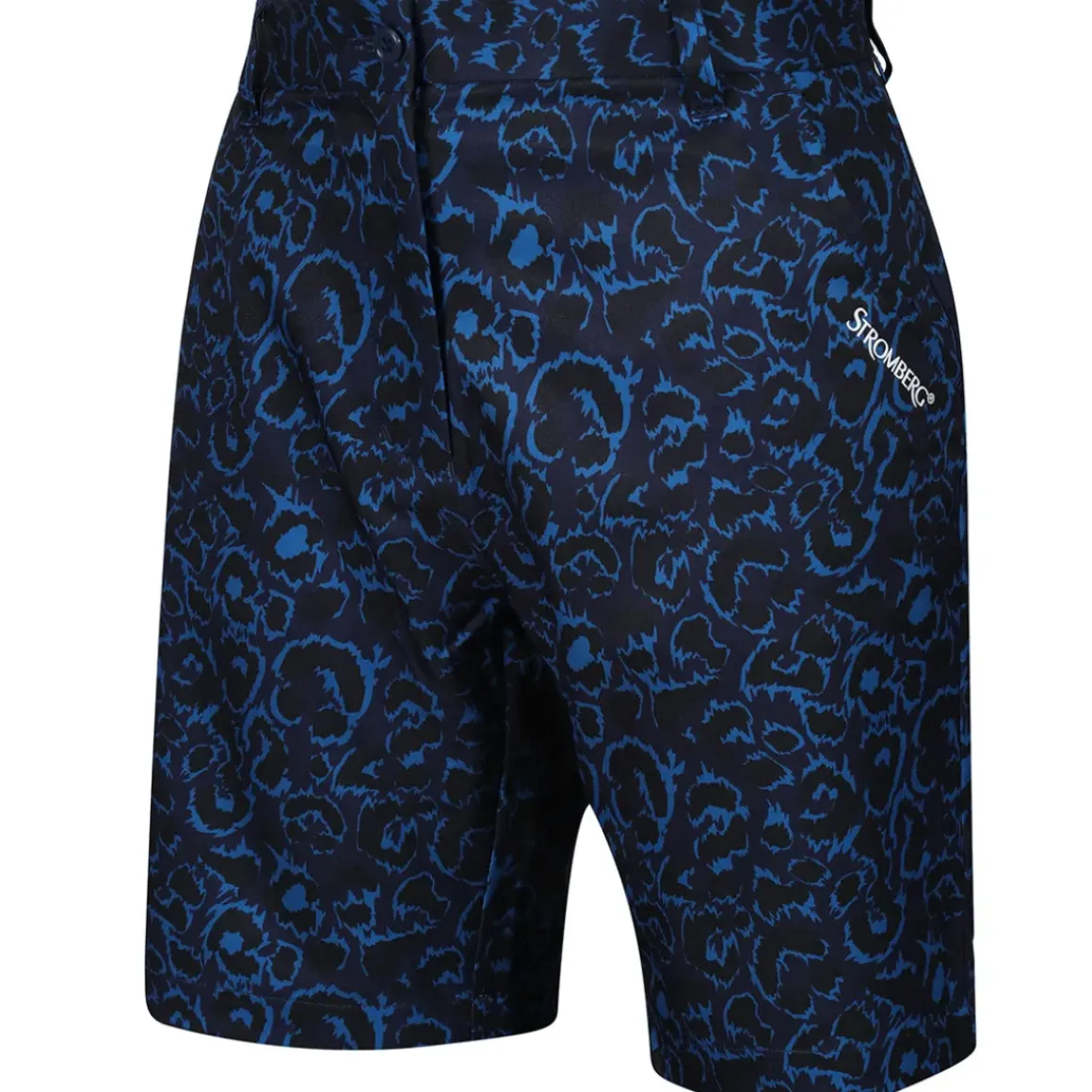 Stromberg Ladies Golf Shorts