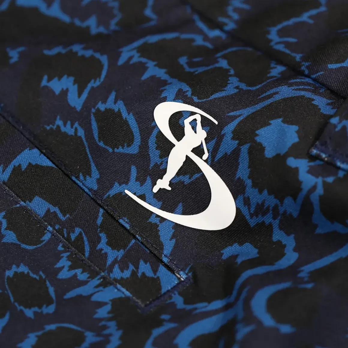 Stromberg Ladies Golf Shorts