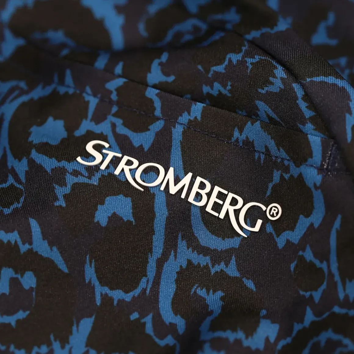 Stromberg Ladies Golf Shorts