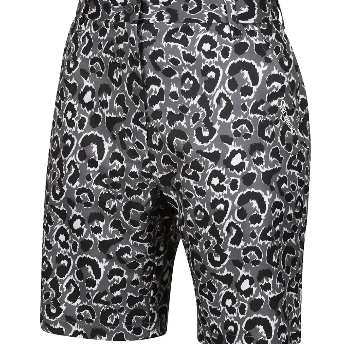 Stromberg Ladies Golf Shorts