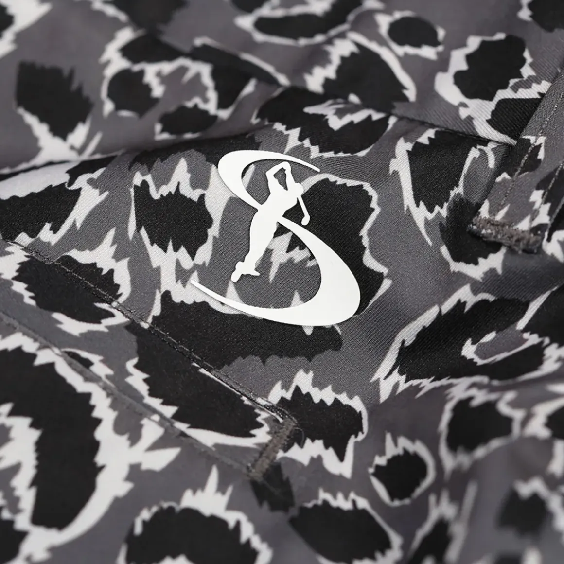 Stromberg Ladies Golf Shorts