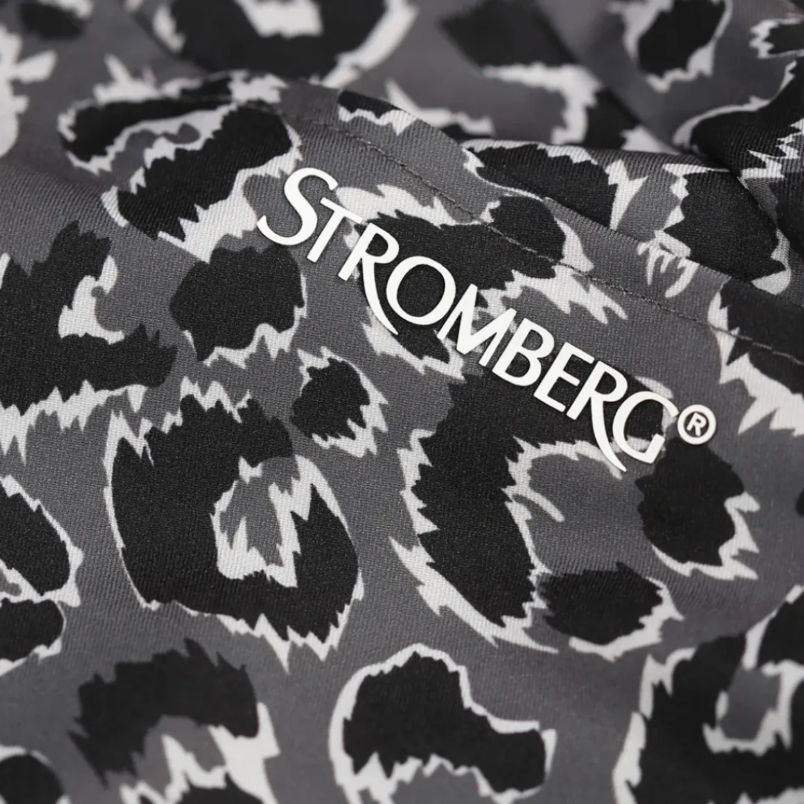 Stromberg Ladies Golf Shorts