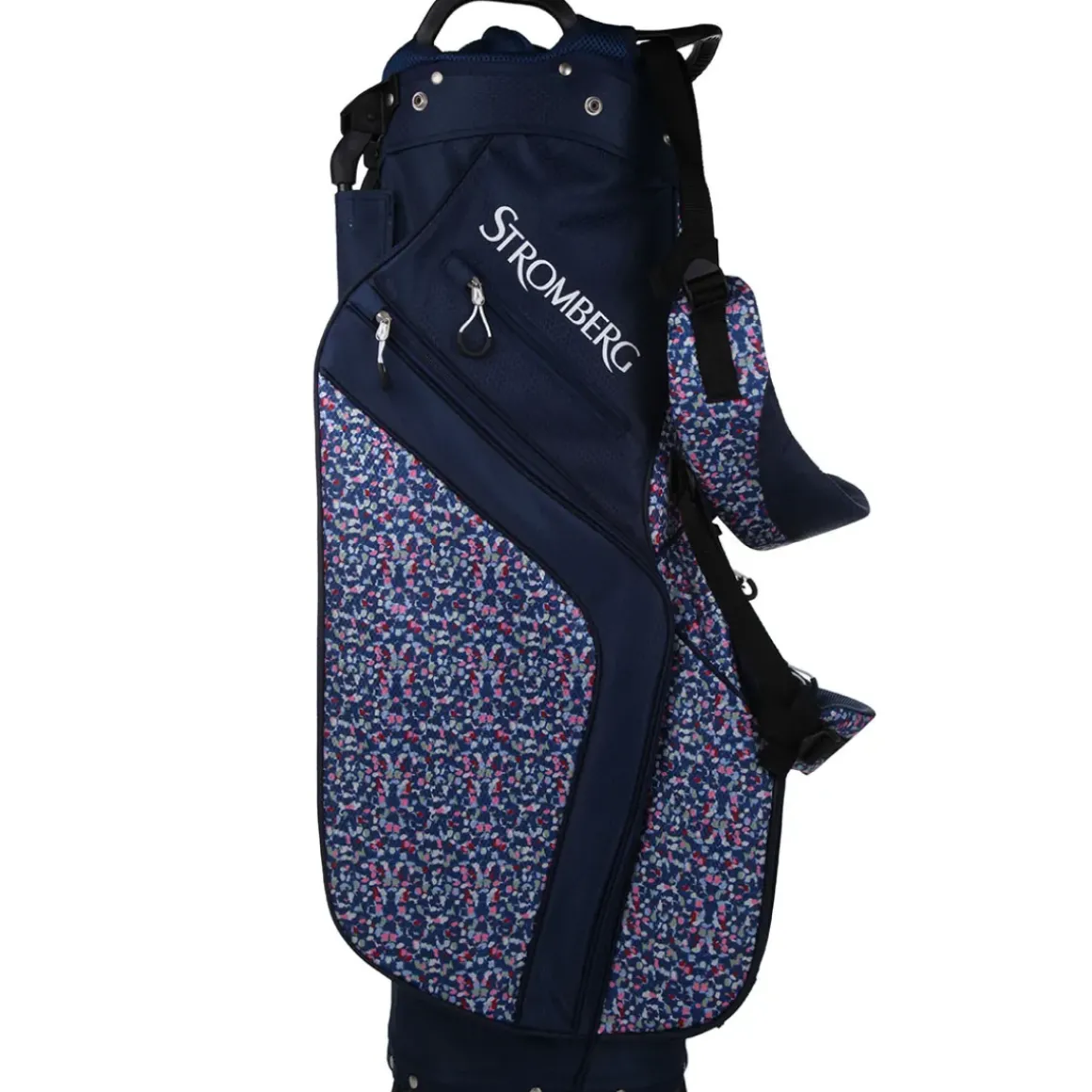 Stromberg Ladies Hybrid Golf Stand Bag