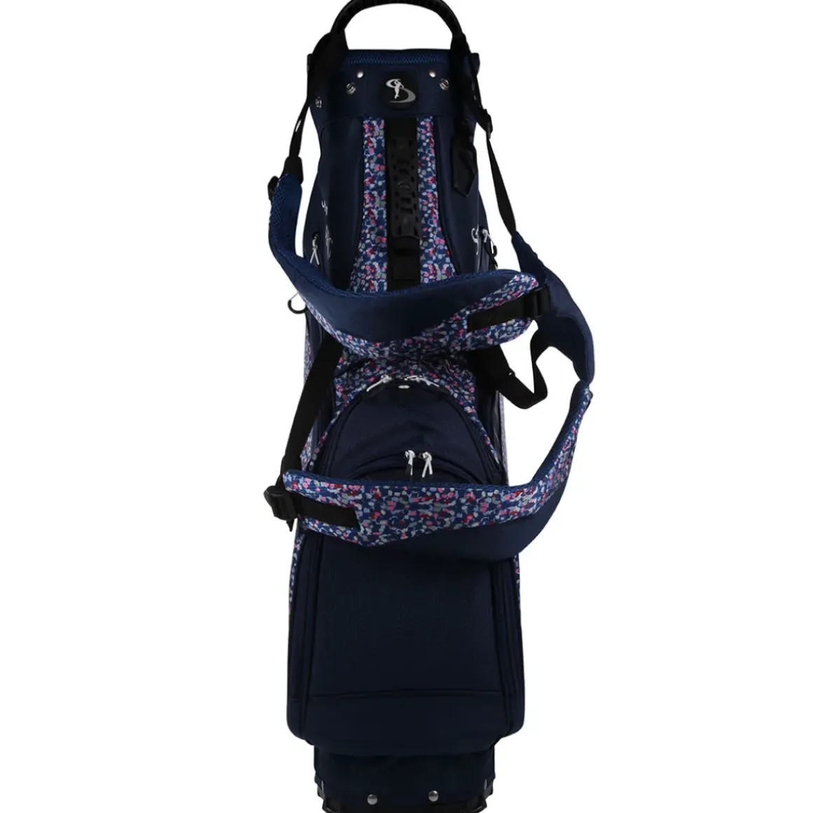 Stromberg Ladies Hybrid Golf Stand Bag