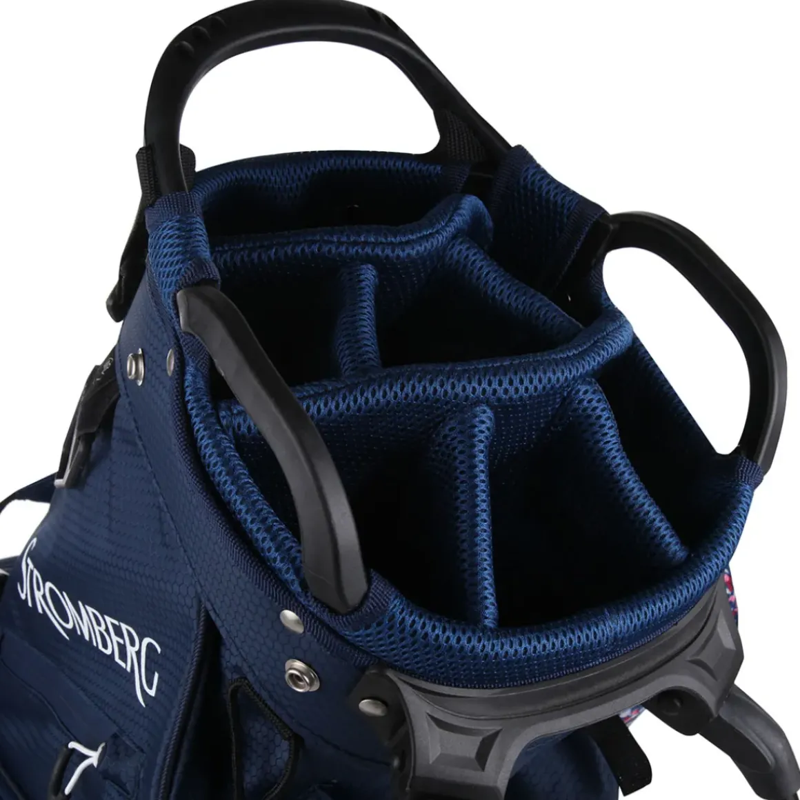 Stromberg Ladies Hybrid Golf Stand Bag