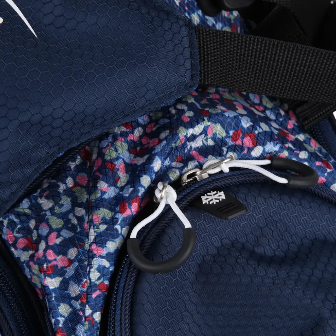 Stromberg Ladies Hybrid Golf Stand Bag