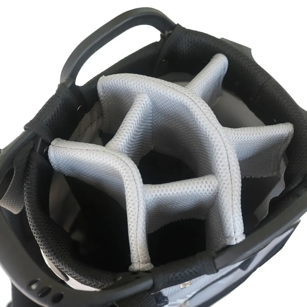 Stromberg Ladies Hybrid Golf Stand Bag