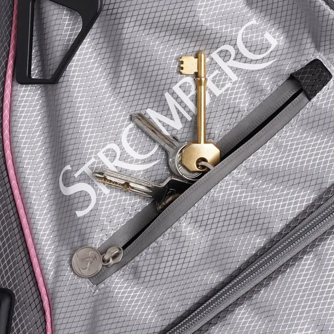 Stromberg Ladies Hybrid Golf Stand Bag