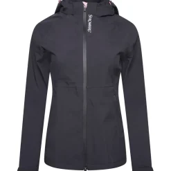 Stromberg Ladies HydroPro Waterproof Golf Jacket