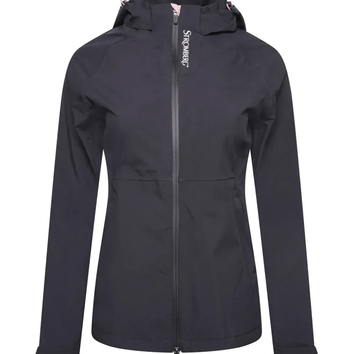 Stromberg Ladies HydroPro Waterproof Golf Jacket