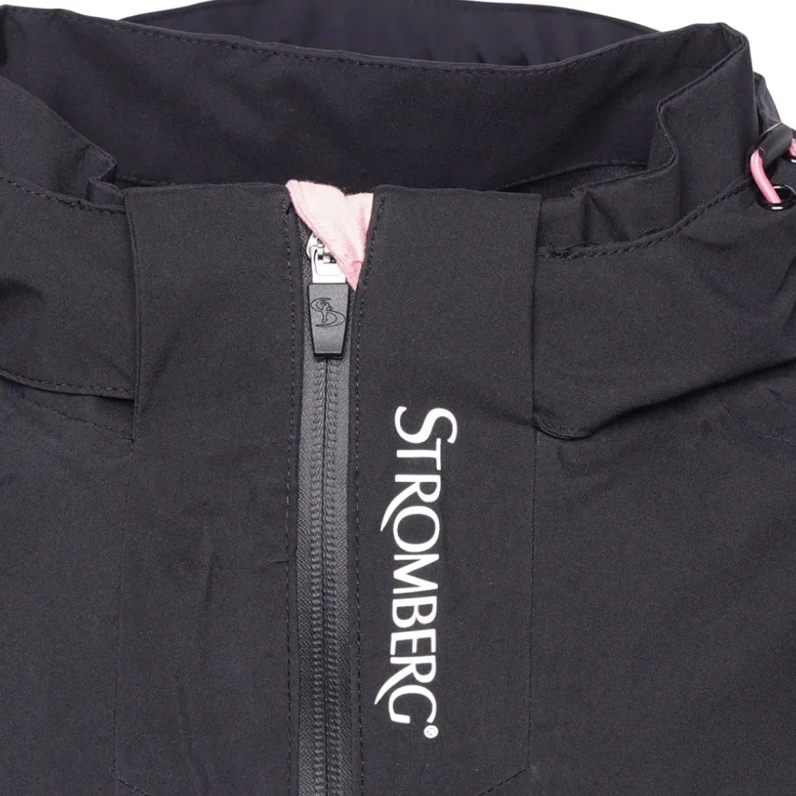 Stromberg Ladies HydroPro Waterproof Golf Jacket