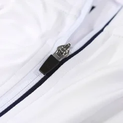 Stromberg Ladies In Bee Half Zip Golf Midlayer