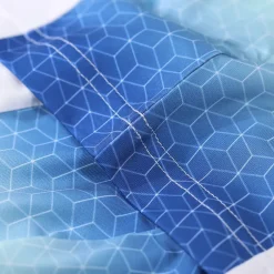 Stromberg Ladies In Bee Half Zip Golf Midlayer