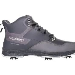 Stromberg Ladies Interceptor Waterproof Spiked Golf Boots