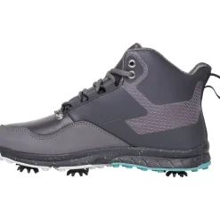 Stromberg Ladies Interceptor Waterproof Spiked Golf Boots